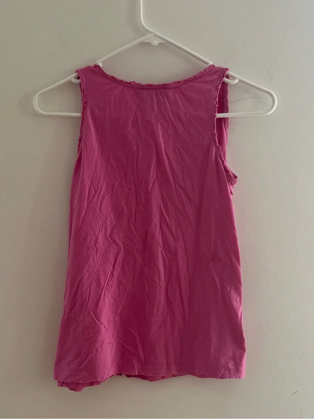 Ralph Lauren Girls Blouse